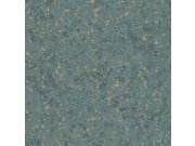 Tapeta na zeď, modrá, beton, štuk, 2095, Rio, Pigmenta, Parato by Cristiana Masi Tapety Yara