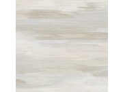 Tapeta na zeď, akvarelový vzor, šedo-béžová, 2080, Rio, Pigmenta, Parato by Cristiana Masi Tapety Yara