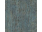 Tapeta na zeď, beton, štuk, modrá, 2075, Rio, Pigmenta, Parato by Cristiana Masi Tapety Yara