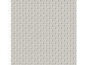 Geometrická tapeta na zeď