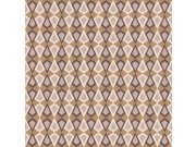 Geometrická tapeta na zeď