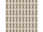 Tapety Yara - Geometrická tapeta na zeď Geometrická tapeta na zeď