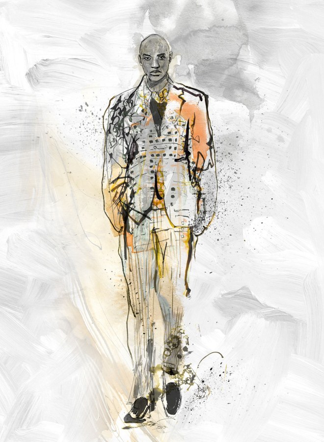 Obrazová tapeta na zeď - Tapety Yara