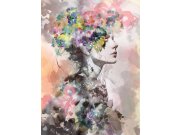 Tapety Yara - Obrazová tapeta na zeď Obrazová tapeta na zeď