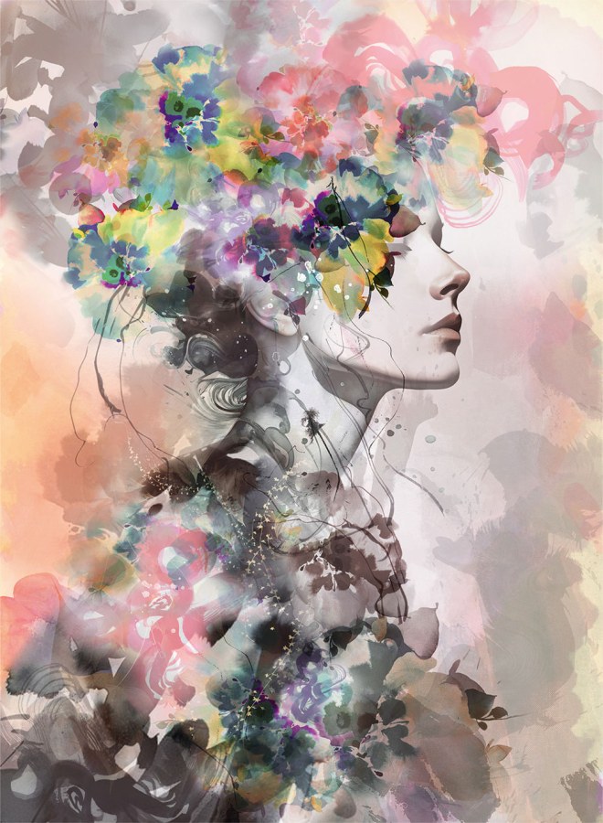 Obrazová tapeta na zeď - Tapety Yara