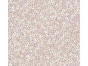 Tapeta na zeď, růžová, květiny, Papis Loveday Fashion Icon, Marburg