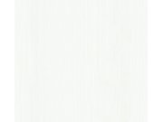 Tapeta na zeď, bílá, látková textura, Papis Loveday Fashion Icon, Marburg