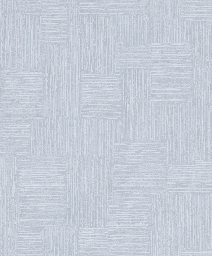 Geometrická tapeta na zeď