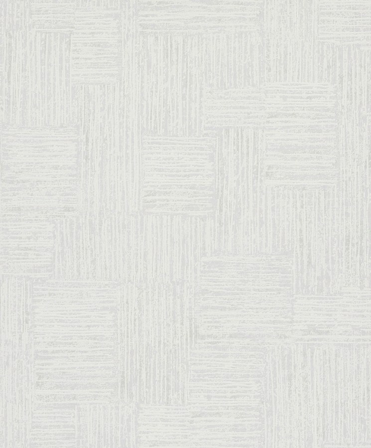 Geometrická tapeta na zeď