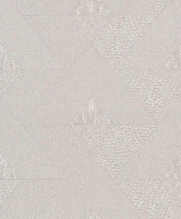 Geometrická tapeta na zeď - Tapety Yara