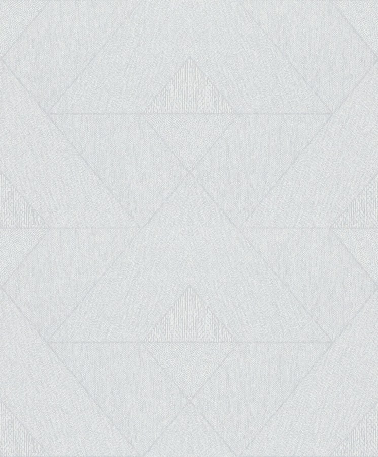 Geometrická tapeta na zeď - Tapety Yara