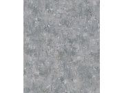 Tapeta na zeď, šedá, beton, štuk, Naomi, Novamur Tapety Yara