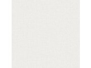 Tapeta na zeď, krémovo-šedá, vzor rybí kosti, Marrakech, Zambaiti Parati