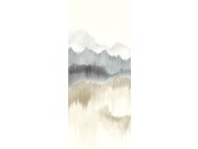 Obrazová tapeta na zeď, Les, krajina, Spirit of Nature, Khroma by Masureel Tapety Yara