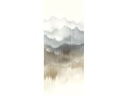 Obrazová tapeta na zeď, Les, krajina, Spirit of Nature, Khroma by Masureel Tapety Yara