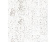 Korek na papírovám podkladu