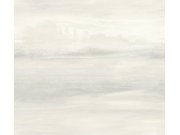 Tapety Yara - Šedo-krémová tapeta na zeď Šedo-krémová tapeta na zeď