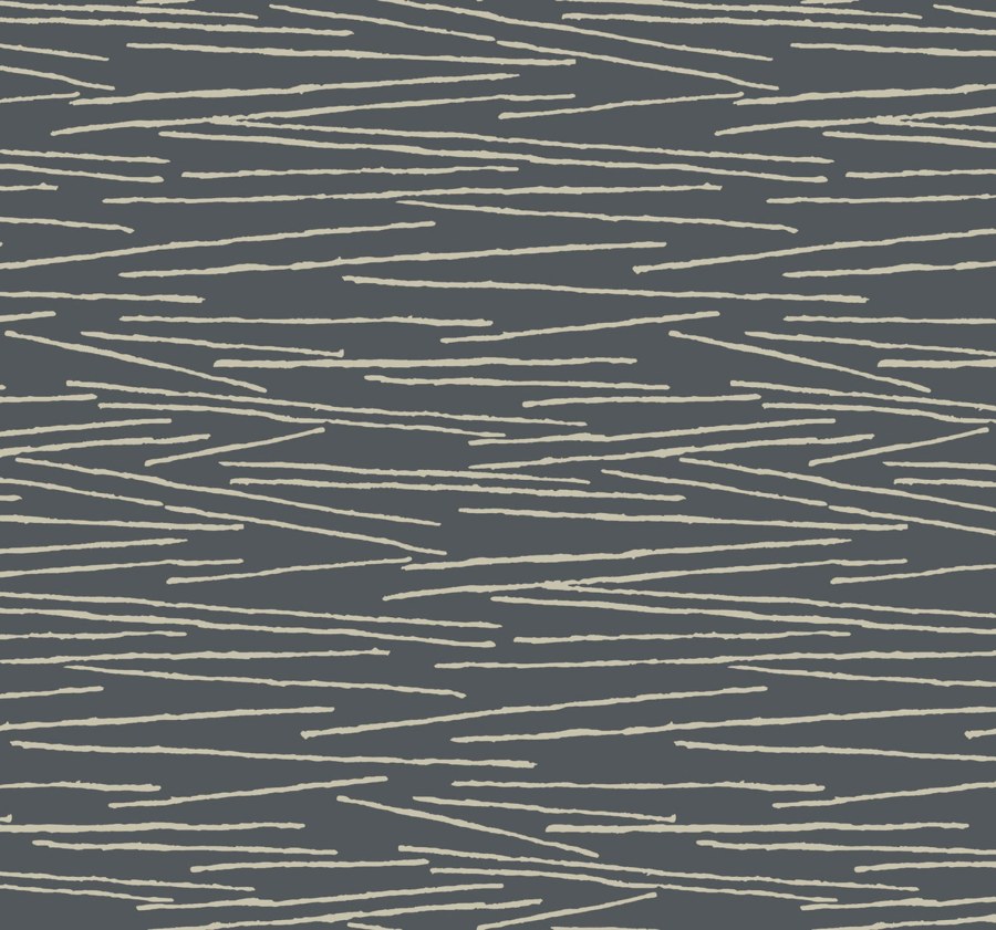 Černá tapeta na zeď Černá tapeta na zeď