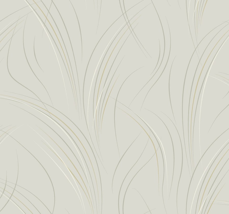 Tapety Yara - Elegantní šedá geometrická tapeta na zeď Elegantní šedá geometrická tapeta na zeď - Tapety Yara