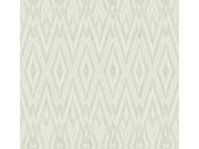Geometrická tapeta na zeď, Candice Olson Casual Elegance, York Tapety Yara