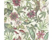 Tapety Yara - Tapeta na zeď Tapeta na zeď