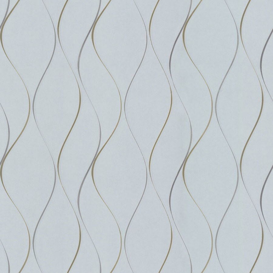 Tapety Yara - Šedo-modrá tapeta Šedo-modrá tapeta - Tapety Yara