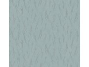 Tapety Yara - Modro-stříbrná tapeta na zeď Modro-stříbrná tapeta na zeď