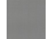 Tapety Yara - Šedo-stříbrná tapeta na zeď Šedo-stříbrná tapeta na zeď