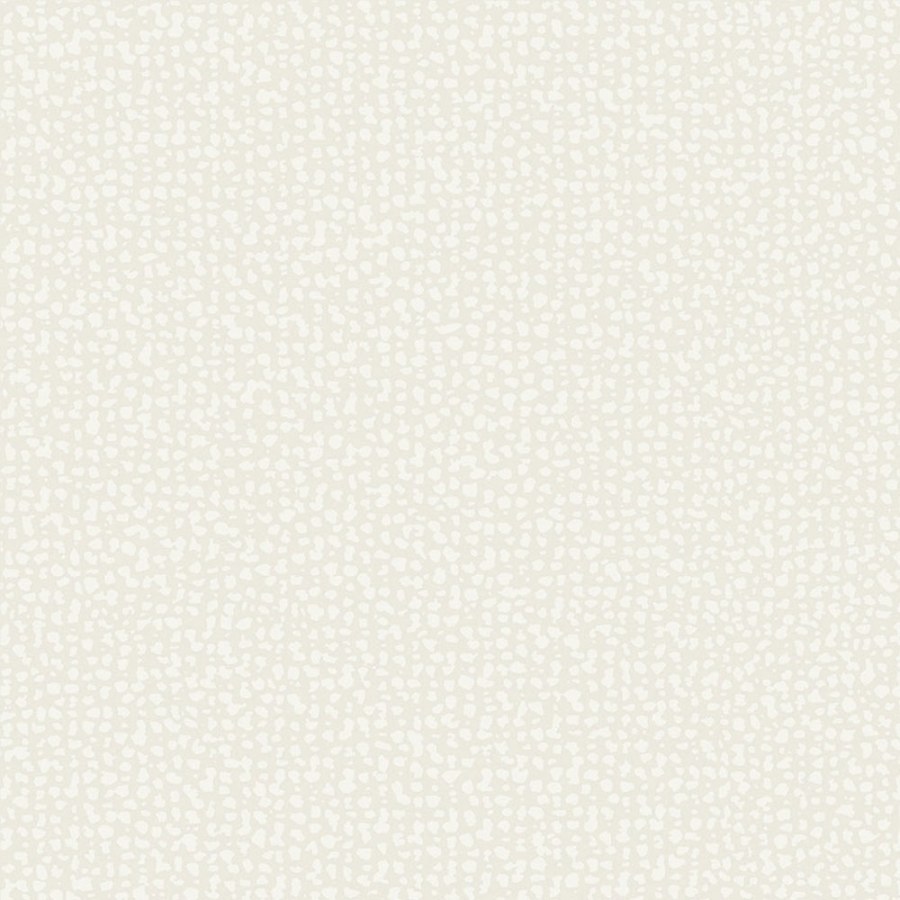 Světle šedá tapeta s bílými flíčky DD3803 - Tapety Yara