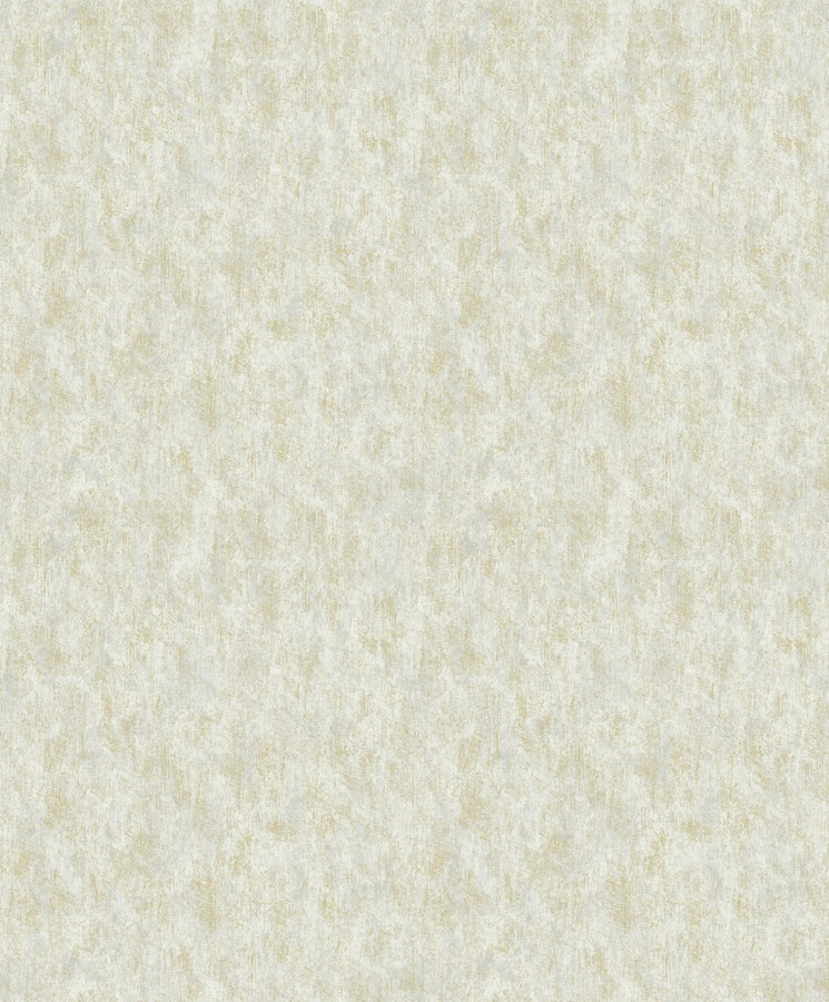 Krémovo-zlatá žíhaná tapeta na zeď - Tapety Yara