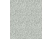 Modro-stříbrná žíhaná tapeta na zeď