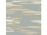 Tapety Yara - Šedo-modrá tapeta Šedo-modrá tapeta