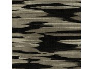 Tapety Yara - Hnědo-zlatá tapeta Hnědo-zlatá tapeta