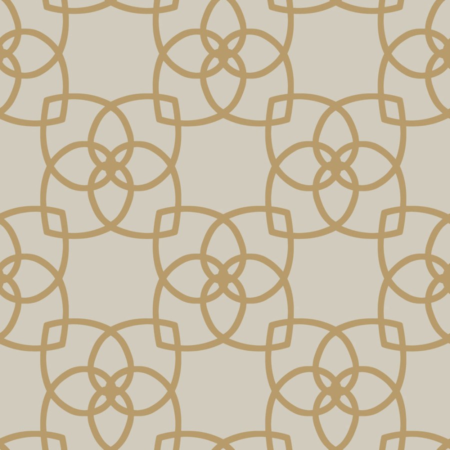 Tapety Yara - Šedobéžová tapeta Šedobéžová tapeta - Tapety Yara