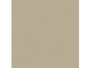 Tapety Yara - Hnědo-zlatá metalická tapeta Hnědo-zlatá metalická tapeta