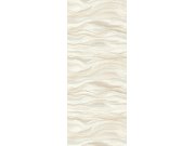 Tapety Yara - Obrazová tapeta, metalická vlnky, 1,28 x 3,10m, Dazzling Dimensions 2, York Obrazová tapeta, metalická vlnky, 1,28 x 3,10m, Dazzling Dimensions 2, York
