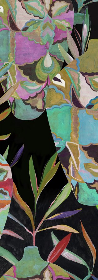  Fototapeta na zeď - Tapety Yara