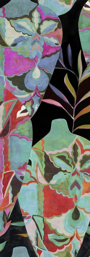  Fototapeta na zeď - Tapety Yara