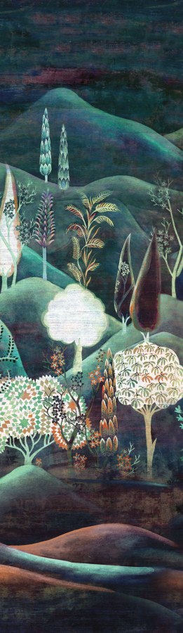 Obrazová tapeta na zeď - Tapety Yara