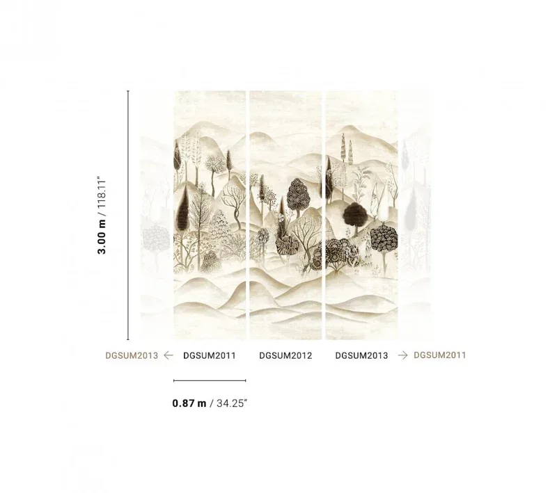 Obrazová tapeta na zeď - Tapety Yara