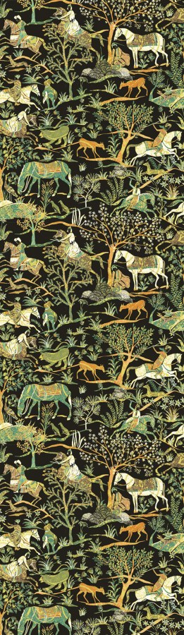 Obrazová tapeta na zeď Obrazová tapeta na zeď