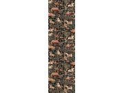 Tapety Yara - Obrazová tapeta na zeď Obrazová tapeta na zeď