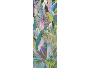Fototapeta na zeď, Džungle, Wall Designs IV, Khroma by Masureel Tapety Yara