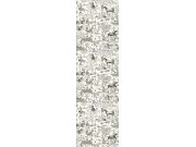 Obrazová tapeta na zeď