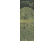 Tapety Yara - Zelená Fototapeta Mramor Zelená Fototapeta Mramor