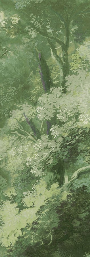 Fototapeta na zeď - Tapety Yara