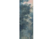 Fototapeta na zeď, les, stromy, Wall Designs IV, Khroma by Masureel Tapety Yara