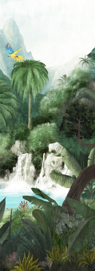 Fototapeta na zeď - Tapety Yara