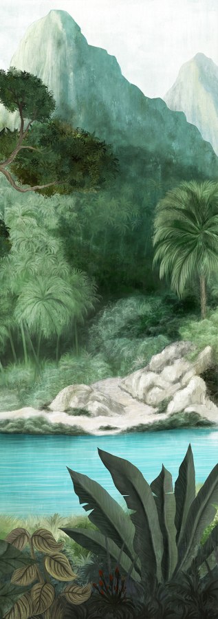 Tapety Yara - Fototapeta na zeď Fototapeta na zeď - Tapety Yara