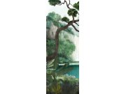 Tapety Yara - Fototapeta na zeď Fototapeta na zeď